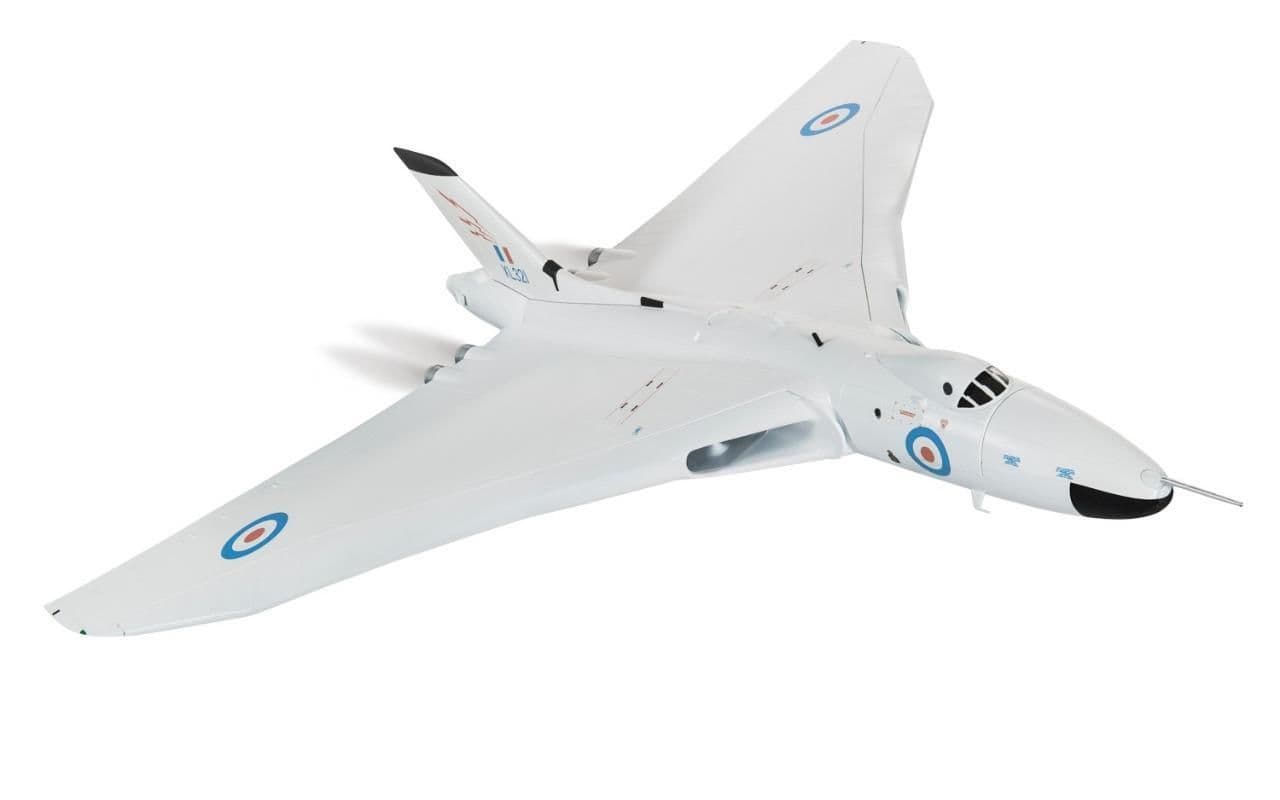 CORGI 航空アーカイブ AVRO YORK RAF ベルリン空輸 1/144 CORGI 航空アーカイブ AVRO YORK RAF ベルリン空輸 1/144 - メルカリ