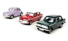 レア CORGI TRACK SIDE ミニカー 3ピース ミニコレクション レア CORGI TRACK SIDE ミニカー 3ピース ミニコレクション