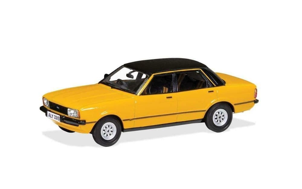 CORGI VANGUARD VA11914 43 O SCALE Ford Cortina Mk4