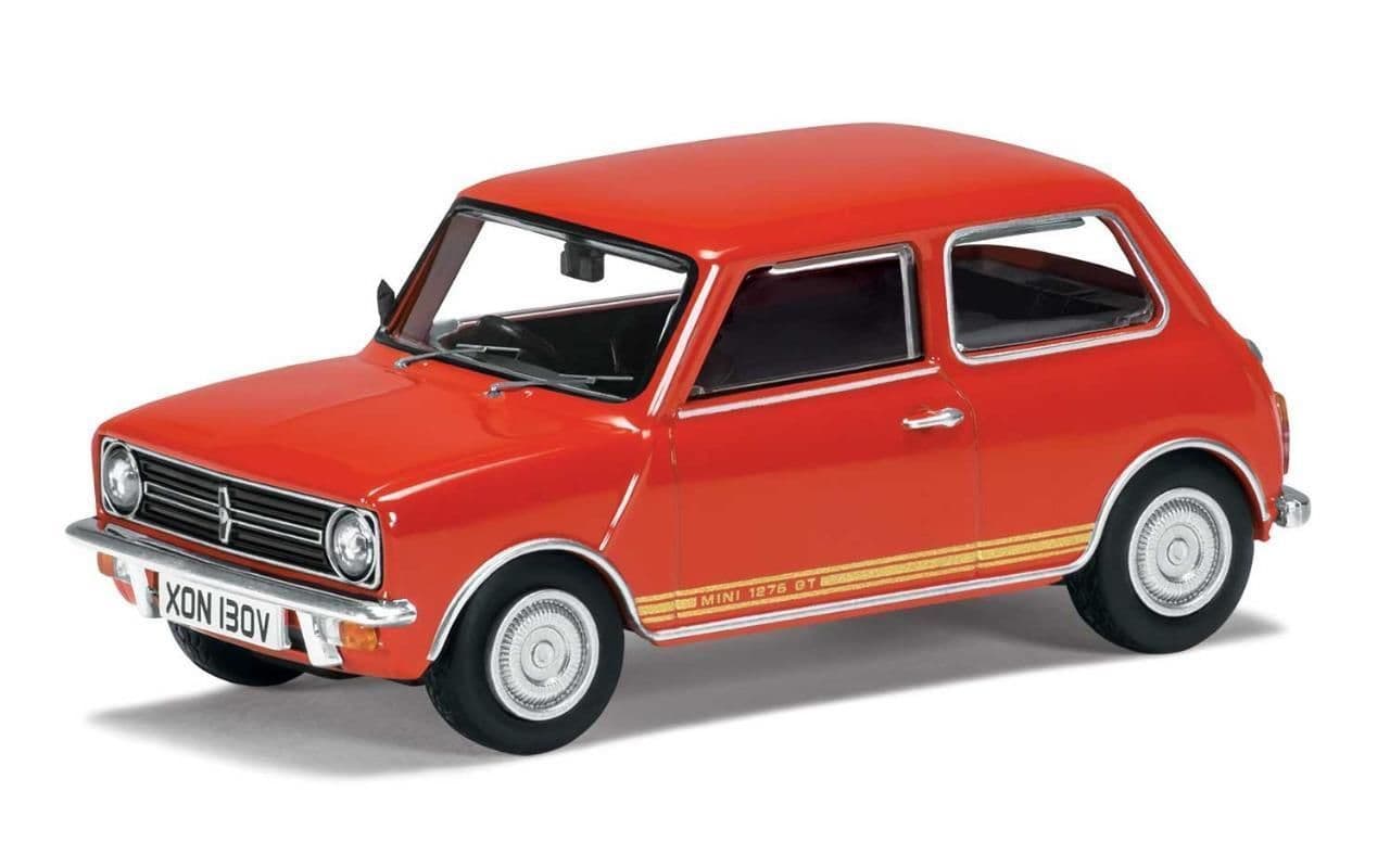 Corgi Vanguards 1:43 ローバーミ二 希少　ミニカー Corgi Vanguards 1:43 ローバーミ二 希少 ミニカー