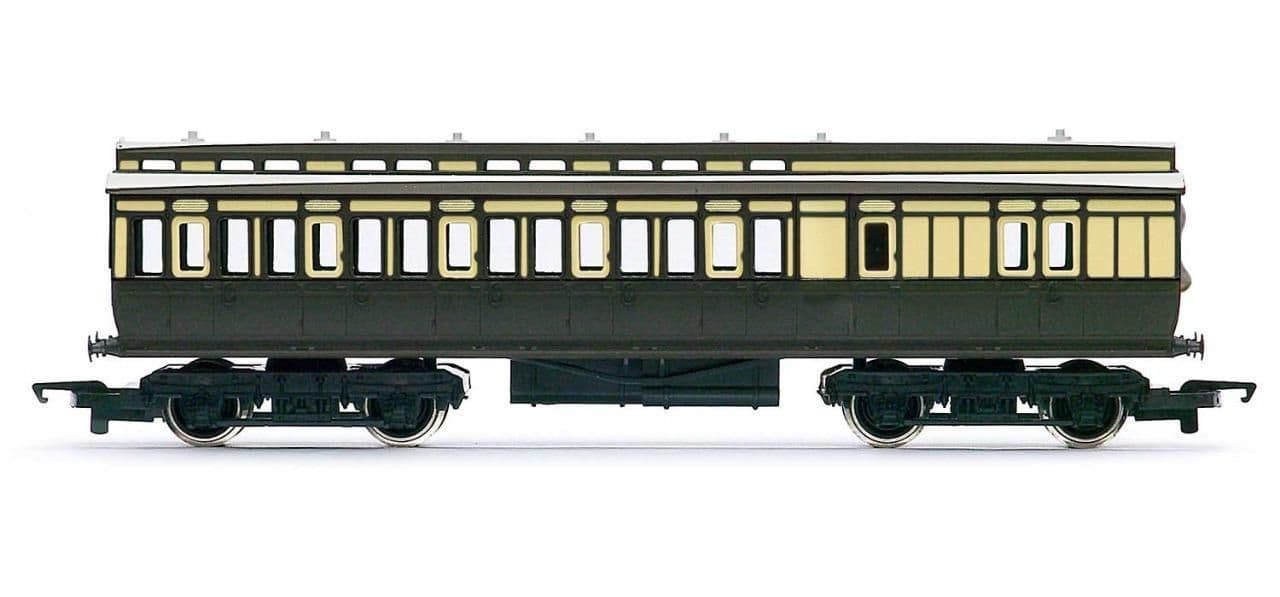HORNBY THOMAS FRIENDS R9302 1:76 OO SCALE Old Slow Coach