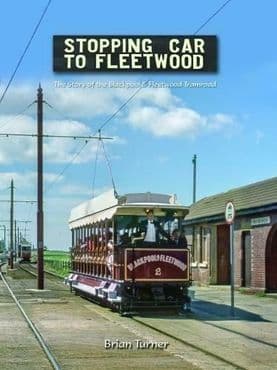 STOPPING CAR TO FLEETWOOD: ISBN:9781854144270