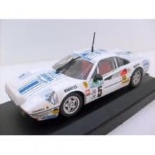 VITESSE L046 O SCALE FERRARI 308GTB BOHEMIA VITESSE L046 O SCALE FERRARI 308GTB BOHEMIA