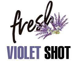 Biokera Fresh Violet Shot
