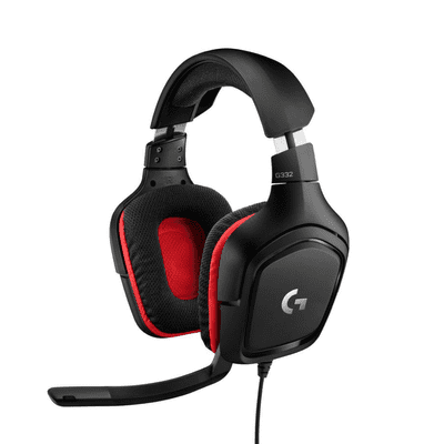 Bluetooth Gaming Headset