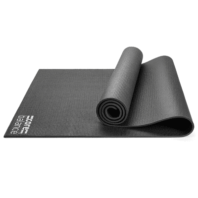 Core Balance Yoga Mat