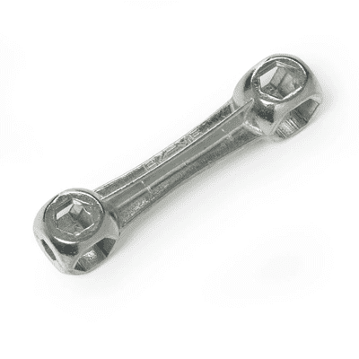 Dumbell Ratchet