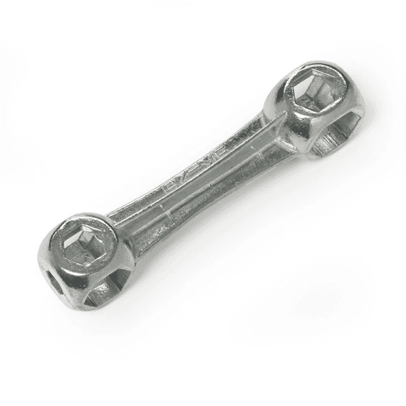 Dumbell Ratchet