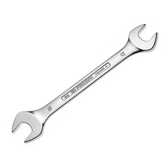 Facom Double Ended Spanner