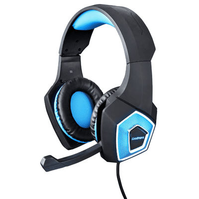 Goodmans Gaming Headset