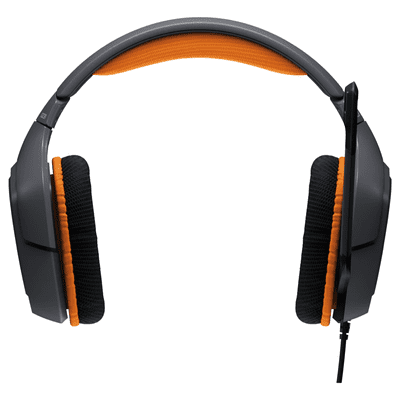 Hero Gaming Headset