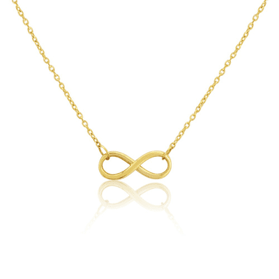 Infinity Pendant