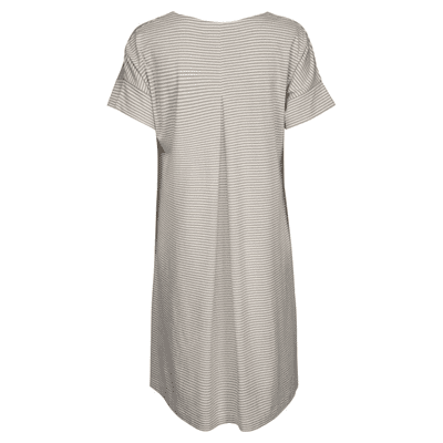 Jersey Shift Dress