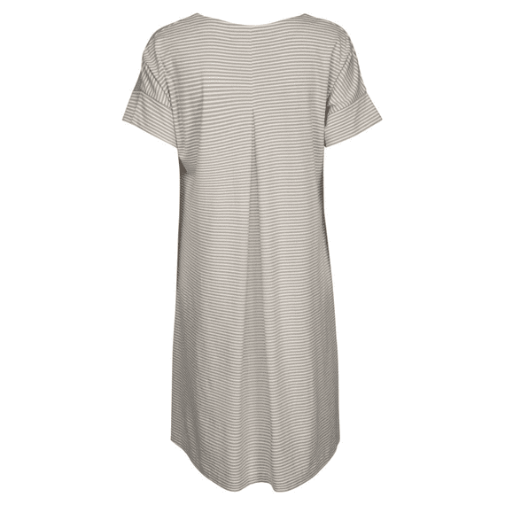 Jersey Shift Dress