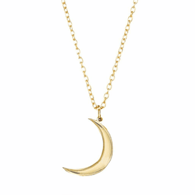 Moon Pendant