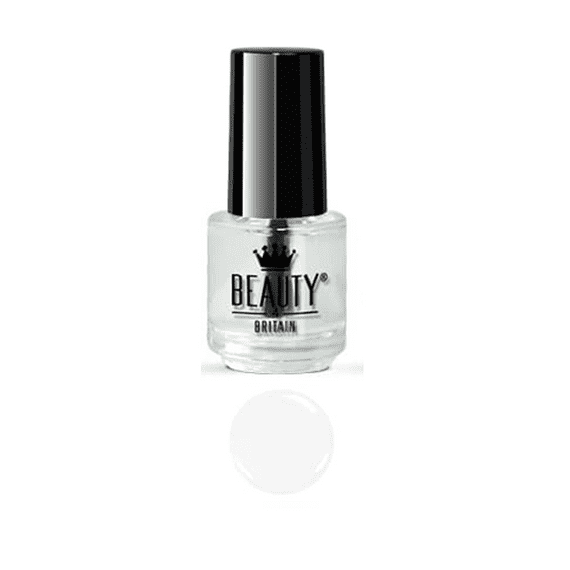 Nail Varnish - Adamantium
