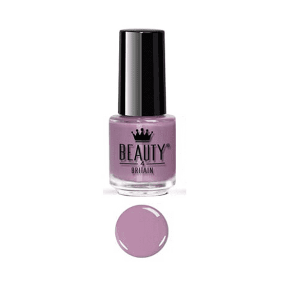 Nail Varnish - Ballerina