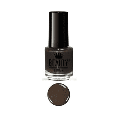 Nail Varnish - Carob