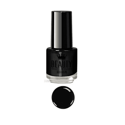 Nail Varnish - Caterpillar Girl