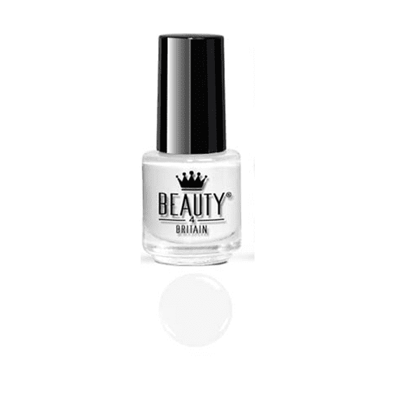 Nail Varnish - Clean