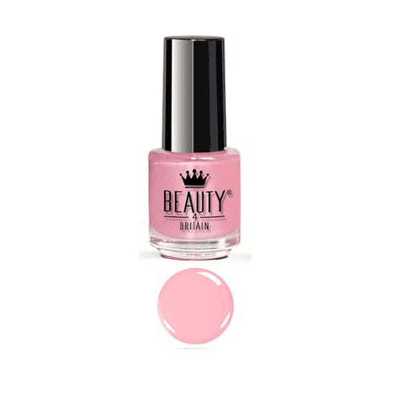 Nail Varnish - Coral