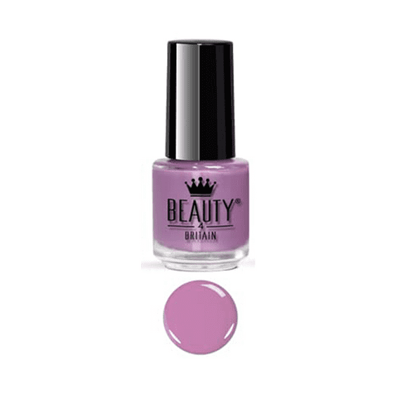 Nail Varnish - Demure