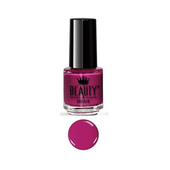 Nail Varnish - Ducky