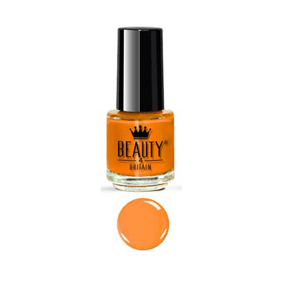 Nail Varnish - Jaffa