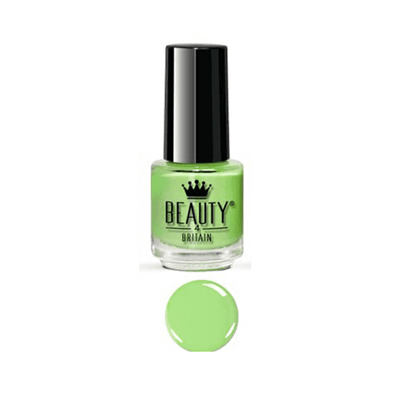 Nail Varnish - Lily