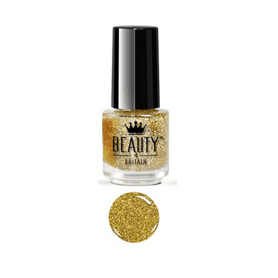 Nail Varnish - Midas
