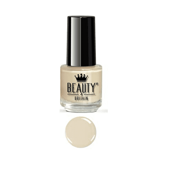 Nail Varnish - Porcelain