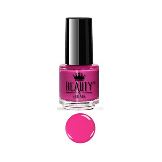 Nail Varnish - Princess