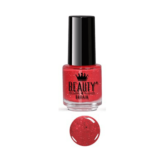 Nail Varnish - Retro