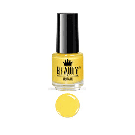 Nail Varnish - Sherbert