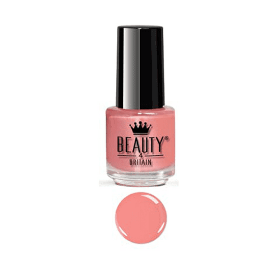 Nail Varnish - Tropic