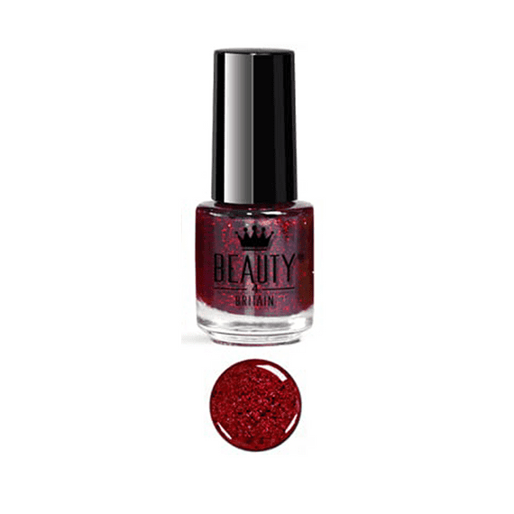 Nail Varnish - Winter