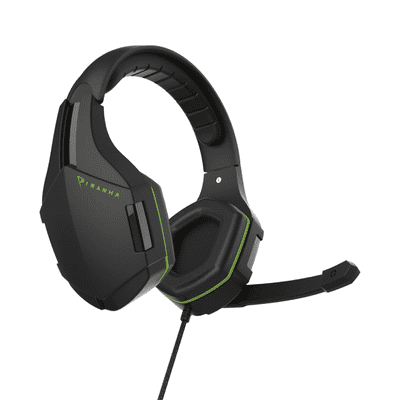 Piranha Headset