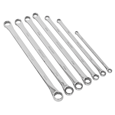 Premier Ratchet Set