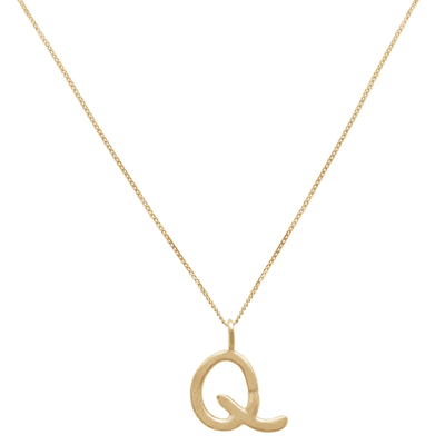 Q Pendant