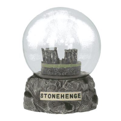Stone Henge Snow Globe with an extreamly long name so we can test the eposnow export
