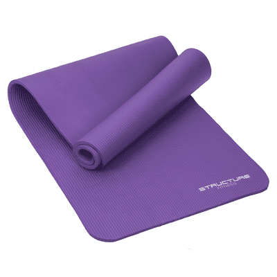 Structure Yoga Mat