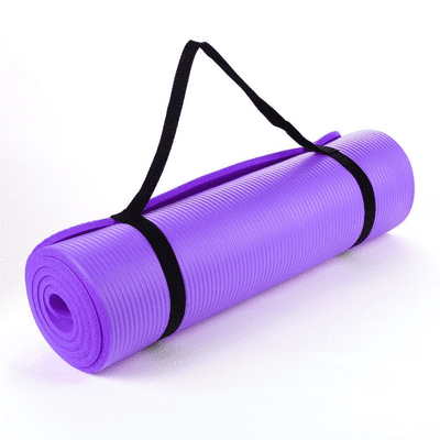 Yoga Mat Carry Strap