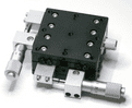 2 Axis 60mm XY Precision Specimen Stage with Specimen Clip