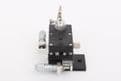2 Axis 65 x 40mm XY Precision Specimen Stage