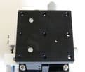 3 Axis 60 x 60mm XYZ  Precision Specimen Stage