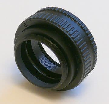 Adjustable Length 42mm Tube