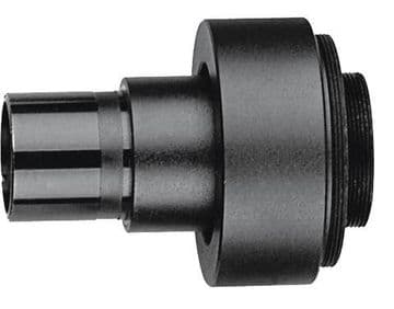 Budget Eyepiece Tube:T-Mount DSLR Adapter - GXMicroscopes