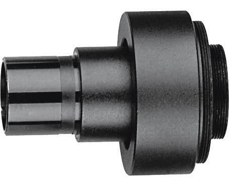 Budget Eyepiece Tube:T-Mount DSLR Adapter - GXMicroscopes