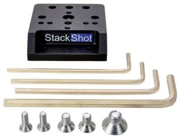 Cognisys ARCA CLAMP ADAPTER PLATE
