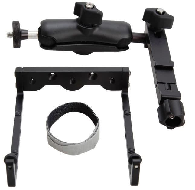 Cognisys CONTROLLER CARRIER KIT